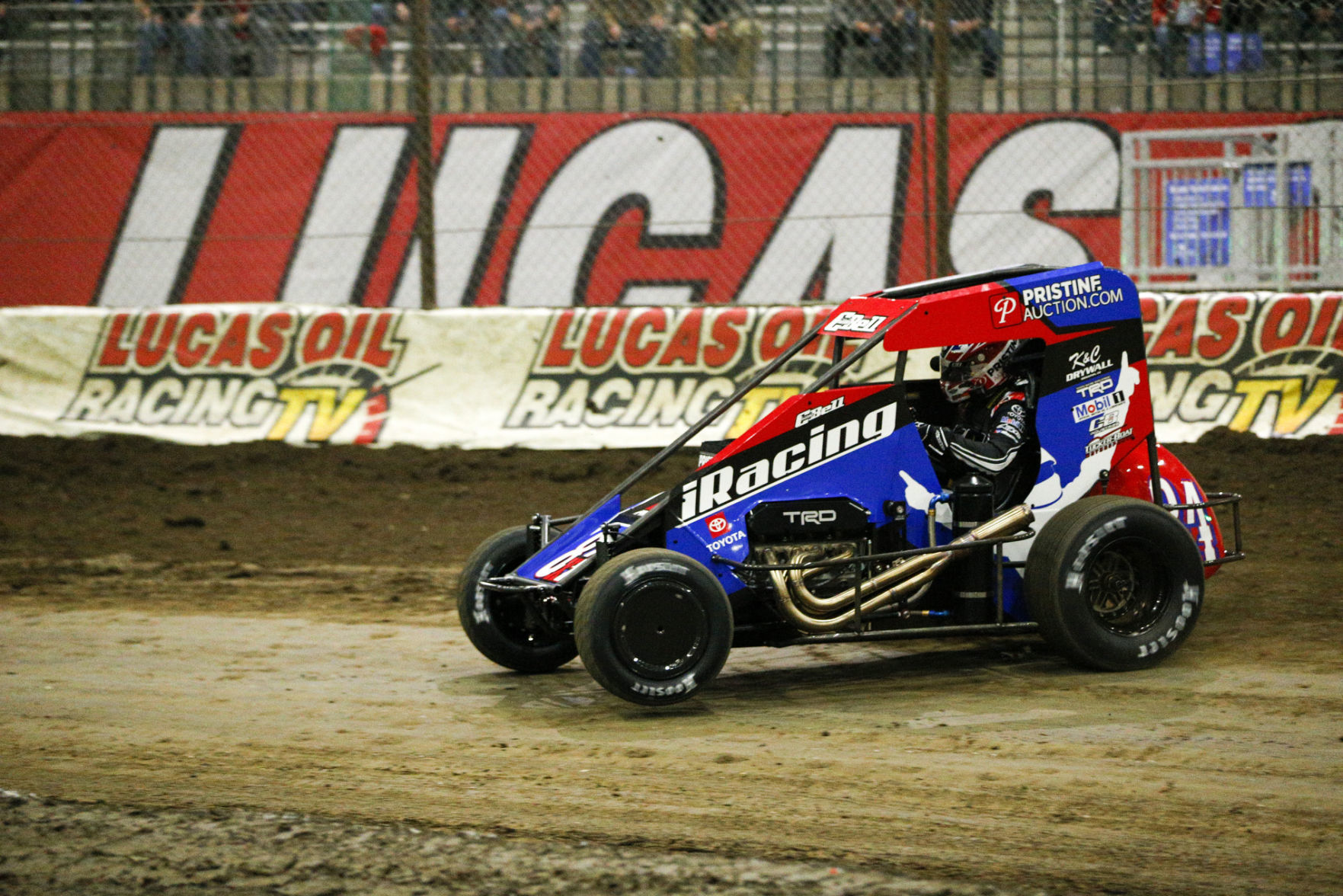 Chili Bowl